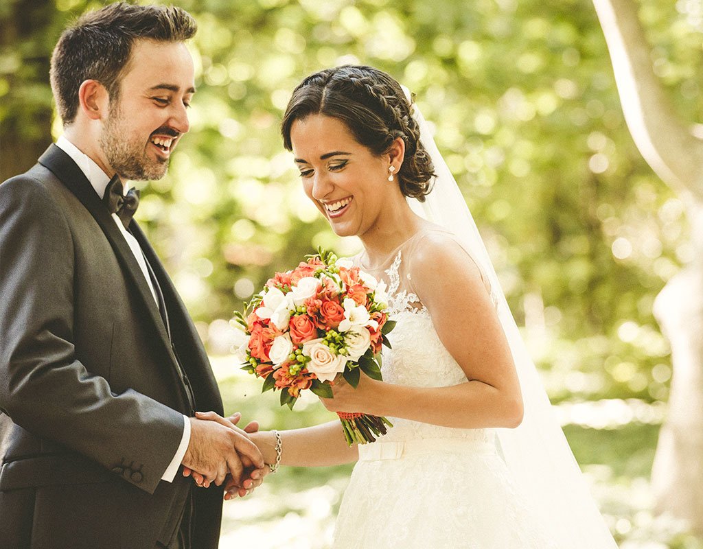 Fotografía de Bodas