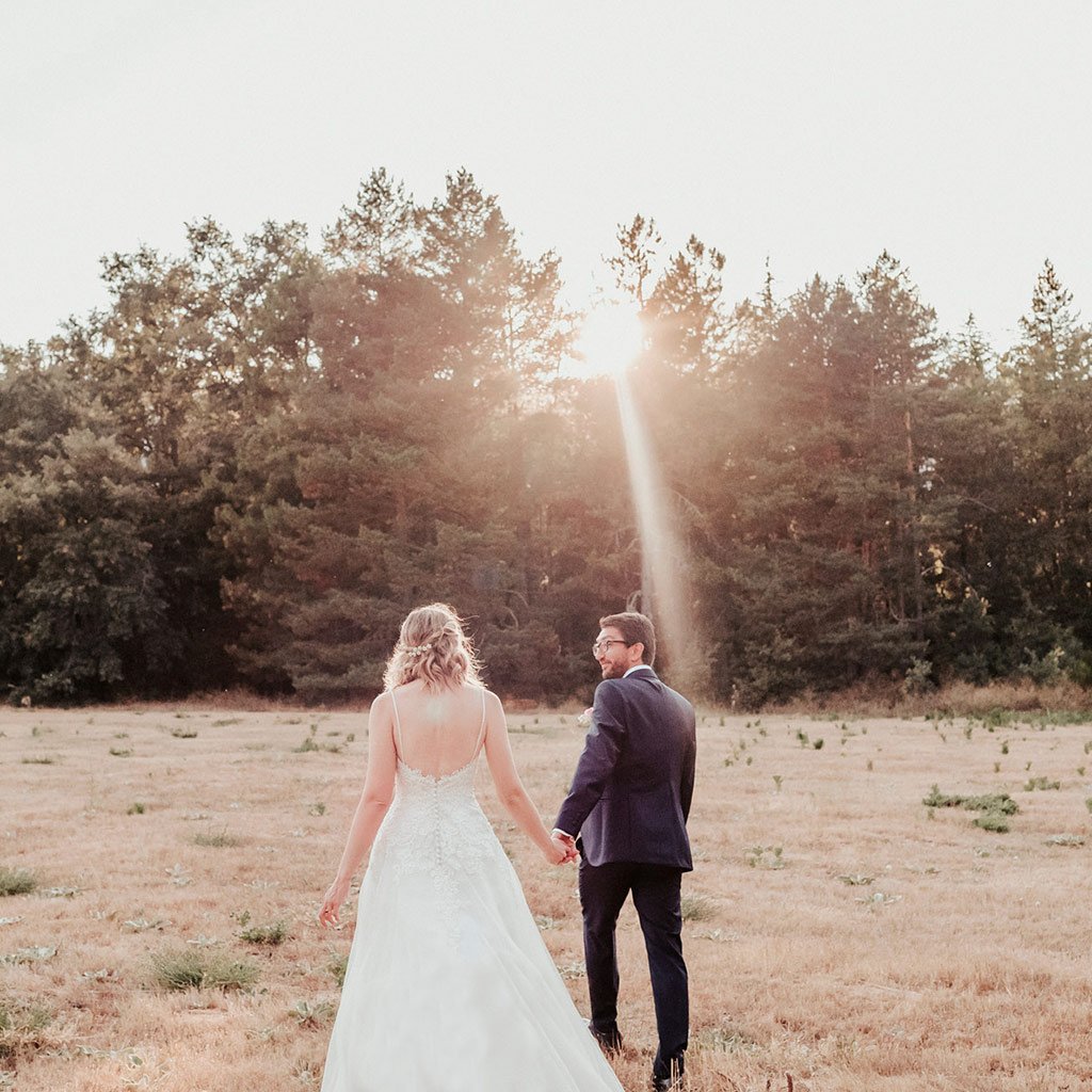 Fotografa de bodas